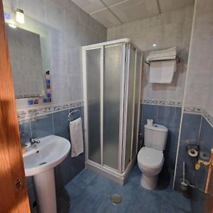 Habitación con Cama King